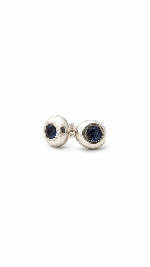 Aretes Borla