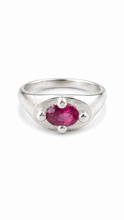 Pinky Ring